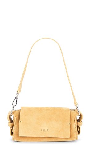 IRO SAC À MAIN LOOP en Tan - IRO - Modalova