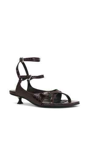 Mistie Sandals en . Taille 6.5. Also en 7 - Jeffrey Campbell - Modalova
