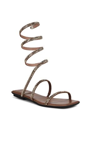 SANDALES SLINKED en , . Taille 7.5. Also en 8 - Jeffrey Campbell - Modalova