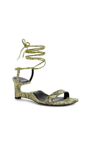 SANDALES REVERSED en . Taille 6. Also en 6.5, 7 - Jeffrey Campbell - Modalova