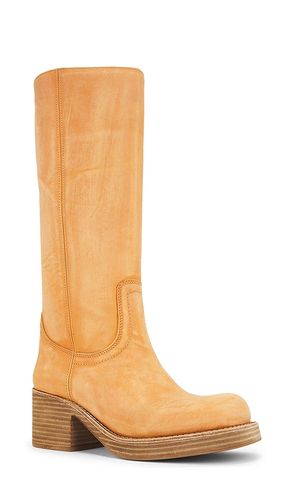 BOTTES REFLECT en . Taille 7. Also en 7.5, 8, 8.5, 9, 9.5, 10 - Jeffrey Campbell - Modalova