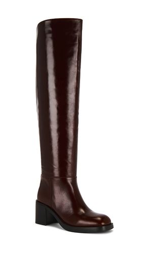 BOTTINES VINYL en . Taille 6. Also en 7, 7.5, 8 - Jeffrey Campbell - Modalova
