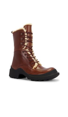 BOTTINES EXPLORED-S en . Taille 5.5. Also en 6, 8 - Jeffrey Campbell - Modalova