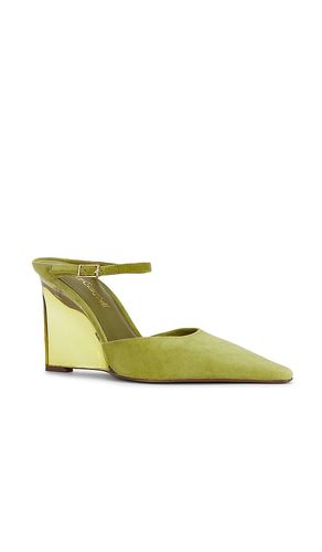 ESCARPIN PERCEPTIVE en . Taille 6. Also en 8 - Jeffrey Campbell - Modalova