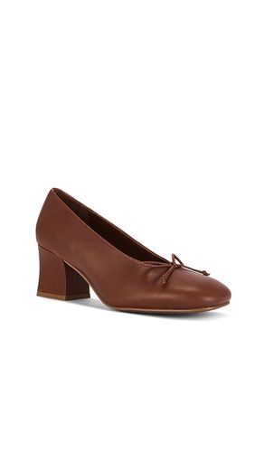 ESCARPIN DOLL-BABY en . Taille 7. Also en 8, 9, 10 - Jeffrey Campbell - Modalova