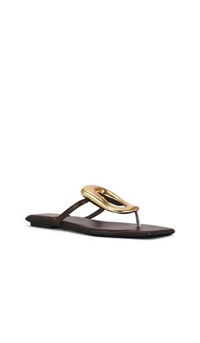 SANDALES LINQUES-2 en . Taille 6. Also en - Jeffrey Campbell - Modalova