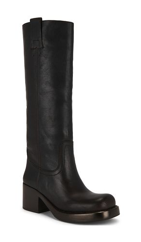 BOTTINES REFLECT-HI en . Taille 6. Also en 8 - Jeffrey Campbell - Modalova