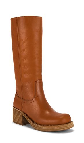 BOTTINES REFLECT en . Taille 7. Also en 7.5, 8, 9, 9.5, 10 - Jeffrey Campbell - Modalova