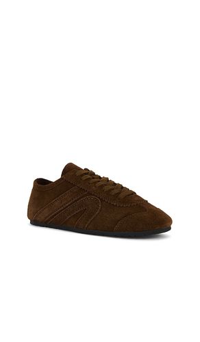 SNEAKERS ALETA en . Taille 6. Also en 7, 7.5, 8, 8.5, 9 - Jeffrey Campbell - Modalova