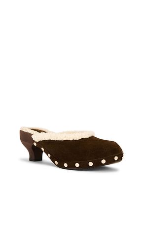 SABOT CLOGUETE-S en . Taille 6. Also en 7, 7.5, 8.5, 9.5 - Jeffrey Campbell - Modalova