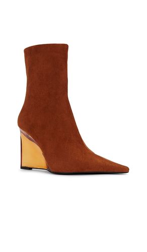 BOTTINES BETH-ANN en . Taille 6. Also en 6.5, 7.5, 8, 8.5, 9, 9.5, 10 - Jeffrey Campbell - Modalova