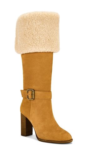 BOTTINES NESTLE-F en . Taille 6. Also en 7.5, 8, 8.5, 9.5, 10 - Jeffrey Campbell - Modalova