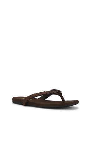 SANDALES MOANA en . Taille 6. Also en 6.5, 7, 7.5, 8.5, 9 - Jeffrey Campbell - Modalova