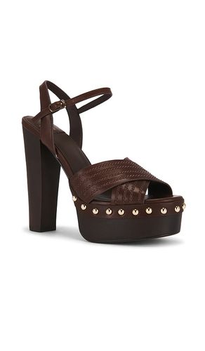 SANDALES VIVACIA en . Taille 8. Also en 8.5, 10 - Jeffrey Campbell - Modalova