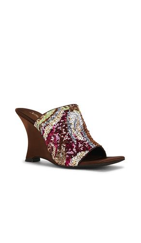 SANDALES AURA en . Taille 6. Also en 6.5, 7, 7.5, 8, 8.5, 9, 9.5 - Jeffrey Campbell - Modalova