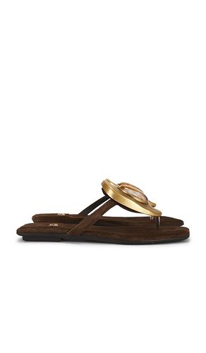 SANDALES BAZAAR FLAT en . Taille 6.5. Also en 7.5, 8.5 - Jeffrey Campbell - Modalova