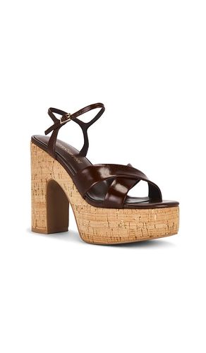 SANDALES BIG TIME PLATFORM en . Taille 6. Also en 7, 7.5, 8, 8.5, 9, 9.5, 10 - Jeffrey Campbell - Modalova
