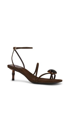 SANDALES CARNELIAN en . Taille 6. Also en 6.5, 7, 7.5, 8, 8.5, 9, 10 - Jeffrey Campbell - Modalova