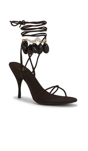 SANDALES GEORJA en . Taille 6. Also en 6.5, 7, 7.5, 8, 8.5, 9.5 - Jeffrey Campbell - Modalova