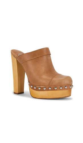 SABOT CONFIDENT PLATFORM en . Taille 6.5. Also en 7, 8, 8.5 - Jeffrey Campbell - Modalova