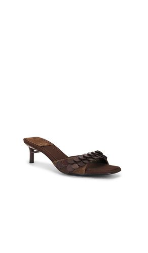 SANDALES ISLARA en . Taille 10. Also en 6, 6.5, 7, 7.5, 8, 8.5, 9, 9.5 - Jeffrey Campbell - Modalova