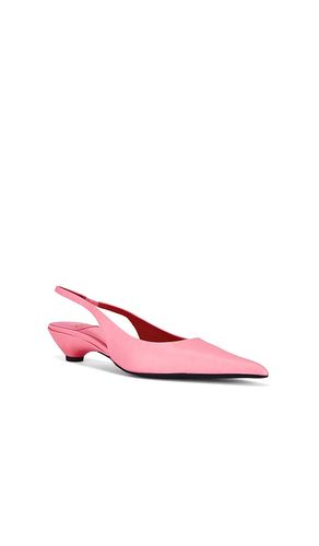PLAT MONDAY en . Taille 6. Also en 8 - Jeffrey Campbell - Modalova
