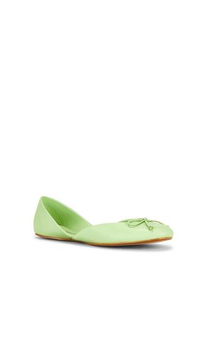 PLAT PERKY en . Taille 7. Also en 7.5, 8, 8.5, 9, 9.5, 10 - Jeffrey Campbell - Modalova