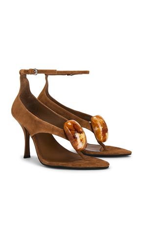 SANDALES AMELIANA en . Taille 6.5. Also en 7.5, 8, 8.5, 9 - Jeffrey Campbell - Modalova