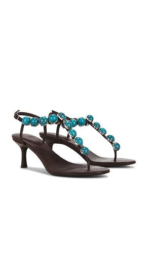SANDALES GEMSTONE en . Taille 6.5. Also en 8, 9, 10, 11 - Jeffrey Campbell - Modalova