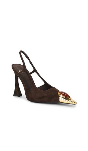 ESCARPIN SORCERER en ,. Taille 6.5. Also en 7, 7.5, 8, 8.5, 9, 9.5 - Jeffrey Campbell - Modalova