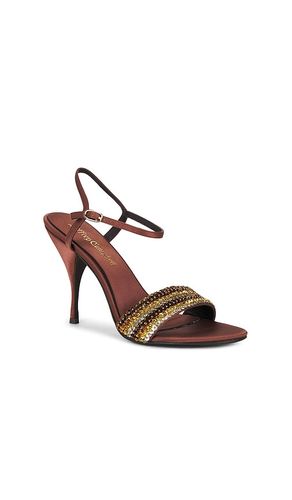 SANDALES SAPHI en . Taille 10. Also en 6, 6.5, 7, 7.5, 8, 8.5, 9, 9.5 - Jeffrey Campbell - Modalova
