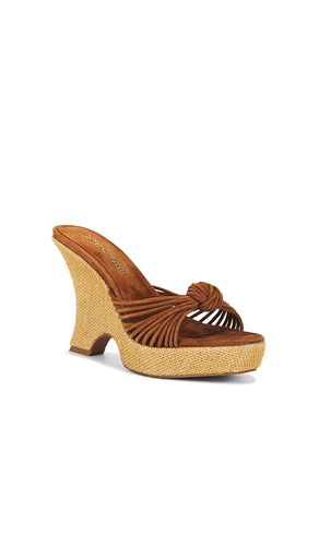 SANDALES SHOCKWEAVE en . Taille 7.5. Also en 8, 8.5, 9, 9.5 - Jeffrey Campbell - Modalova