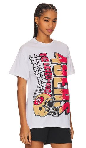 Ers Yardage Tee en . Taille S. Also en XS, M, L, XL/1X - Junk Food - Modalova