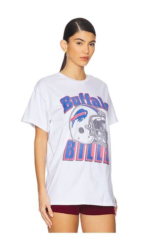 T-SHIRT THROWBACK HELMUT en . Taille S. Also en XS, M, L, XL/1X - Junk Food - Modalova