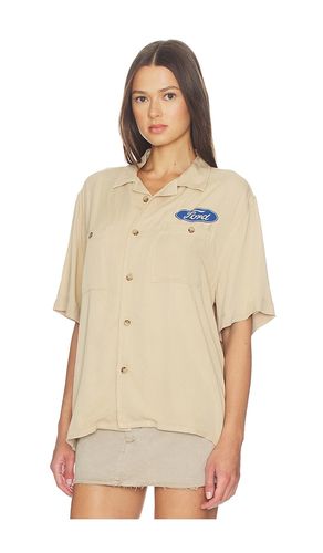 CHEMISE en . Taille L. Also en M, XL/1X - Junk Food - Modalova