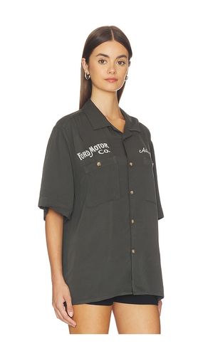 CHEMISE en . Taille L. Also en XL/1X - Junk Food - Modalova