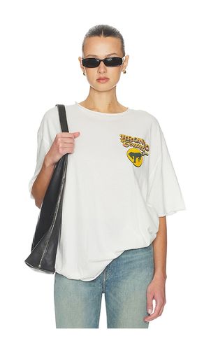 T-SHIRT en . Taille S/M. Also en - Junk Food - Modalova