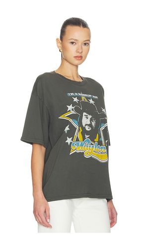 T-SHIRT en . Taille S/M. Also en L/XL - Junk Food - Modalova