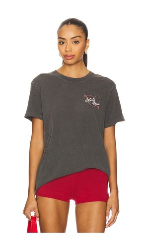 T-SHIRT MINNIE MOUSE SUNGLASSES en . Taille M. Also en - Junk Food - Modalova