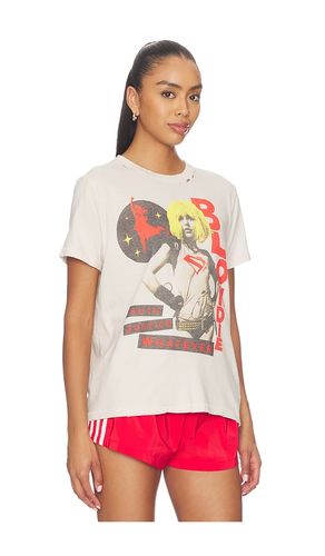 T-SHIRT TRUTH JUSTICE WHATEVER en . Taille S. Also en M, L, XL - Junk Food - Modalova