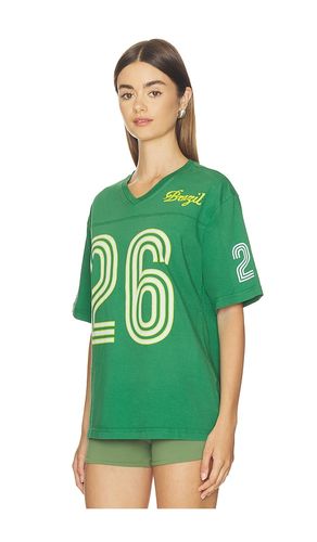 T-SHIRT YOKE en . Taille XS/S. Also en - Junk Food - Modalova