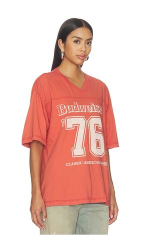T-SHIRT KING OF BEERS 99 en . Taille S/M. Also en L/XL - Junk Food - Modalova