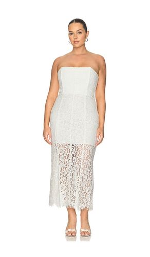 ROBE TOBI en . Taille XS. Also en S, M, XL - L'Academie - Modalova