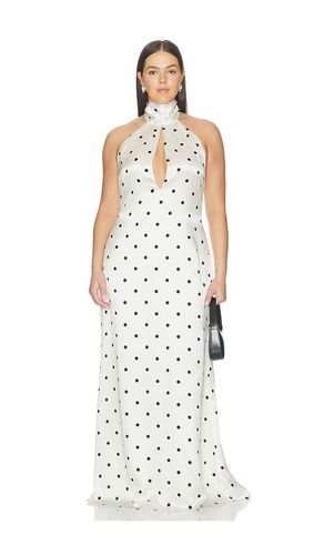 ROBE IMOGEN en & . Taille XXS. Also en XS, S, M, L, XL - L'Academie - Modalova