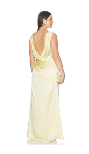 ROBE ESTELLE en . Taille XXS. Also en XS, S, M, L, XL - L'Academie - Modalova