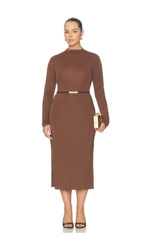 ROBE LUNE en . Taille XS. Also en S, M, XL - L'Academie - Modalova