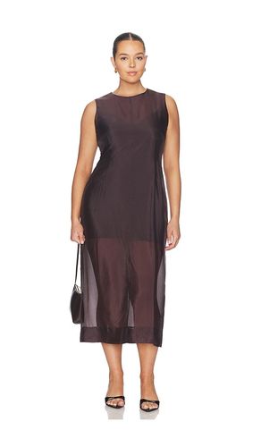 ROBE HADLEY en . Taille XS. Also en S, L, XL - L'Academie - Modalova