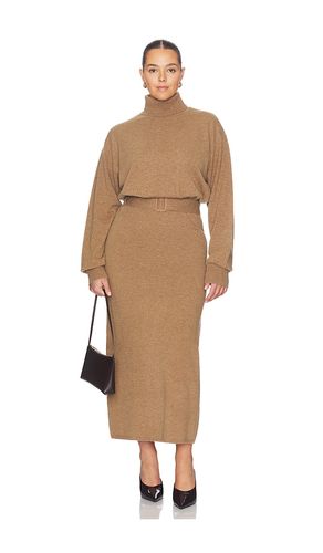 ROBE LESLIA en . Taille XS. Also en M, L - L'Academie - Modalova