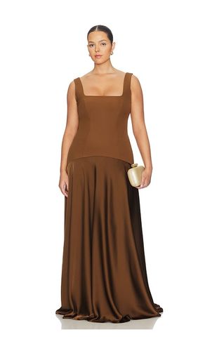ROBE DE SOIRÉE SIDNEY en . Taille XS. Also en XXS, S, M, XL - L'Academie - Modalova