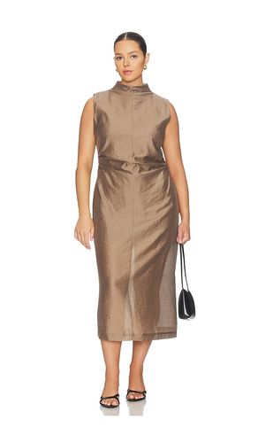 ROBE HARMI en . Taille S. Also en - L'Academie - Modalova